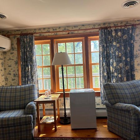 Windham Hill Inn West Townshend Luaran gambar