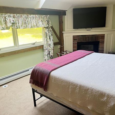 Windham Hill Inn West Townshend Luaran gambar