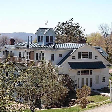 Windham Hill Inn West Townshend Luaran gambar