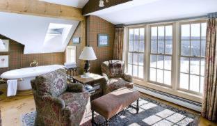 Windham Hill Inn West Townshend Bilik gambar