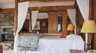 Windham Hill Inn West Townshend Bilik gambar