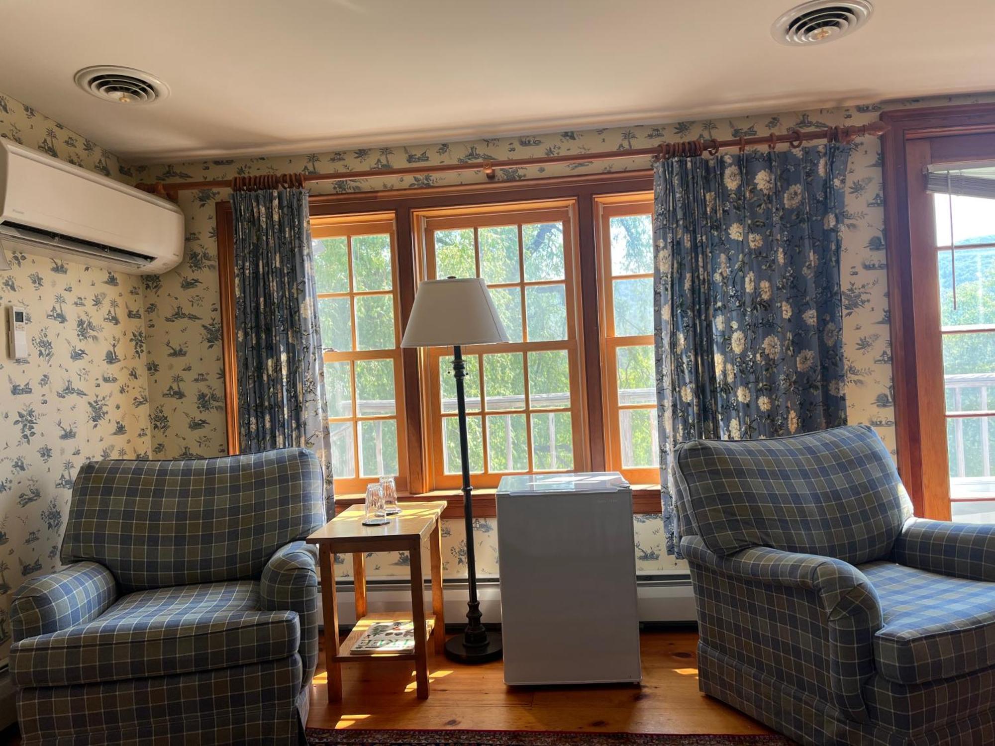 Windham Hill Inn West Townshend Luaran gambar