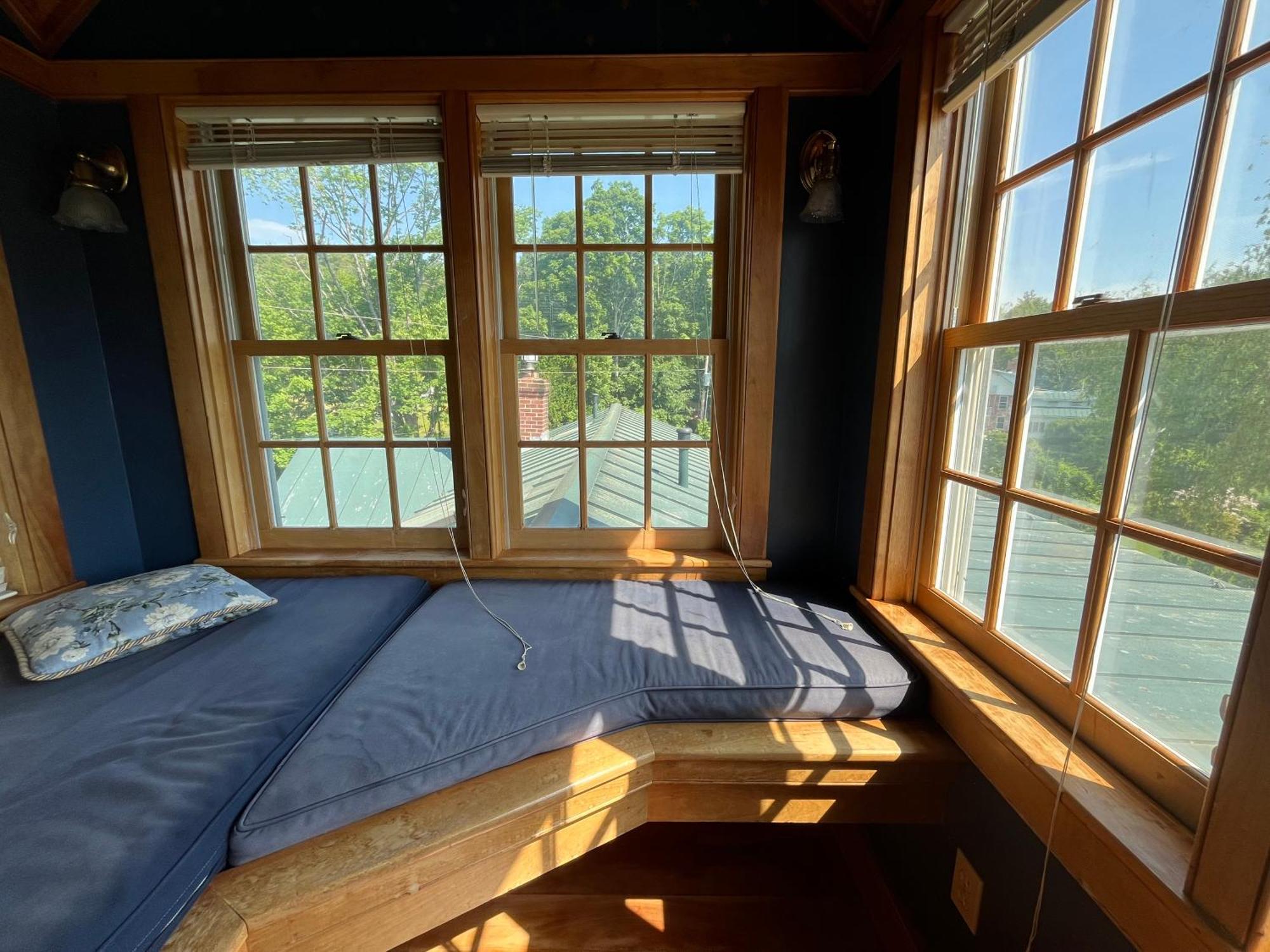 Windham Hill Inn West Townshend Luaran gambar